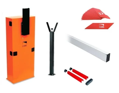 CAME G6000 Classico комплект автоматического шлагбаума до 6 м