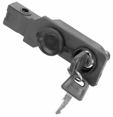 DoorHan Рычаг расцепителя с замком (SL-1300)