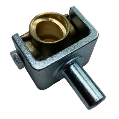 DoorHan SW 50 Гайка ходовая в сборе