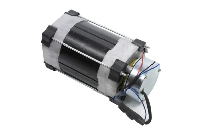 DoorHan SW 45 Двигатель в сборе