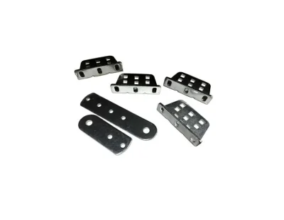 DoorHan SW4000-10 Набор крепежа SW-4000