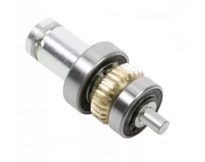 DoorHan SW4000-7 Редуктор в сборе SW-4000