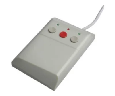 PERCo-Н6/4 Пульт управления для турникетов