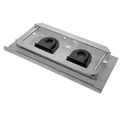 DoorHan DHAR12 Кронштейн крепления привода ARM-320