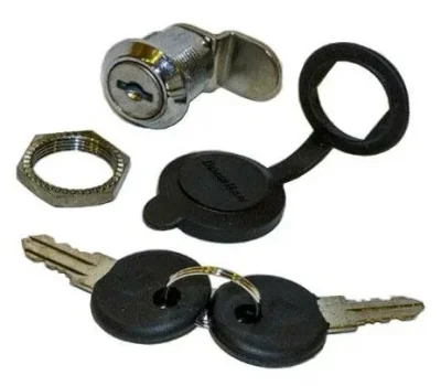 DoorHan Замок крышки корпуса ARM-320