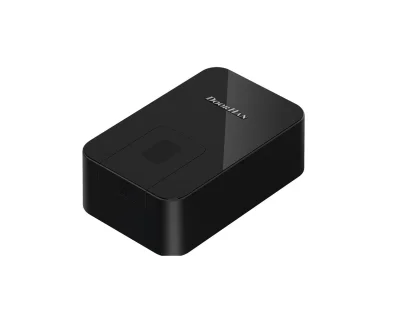 DoorHan DHPRO-2 Корпус в сборе черный