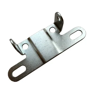 DoorHan Кронштейн поддерживающий для направляющих SK