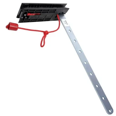 DoorHan DHG013NEW Каретка для направляющей SK