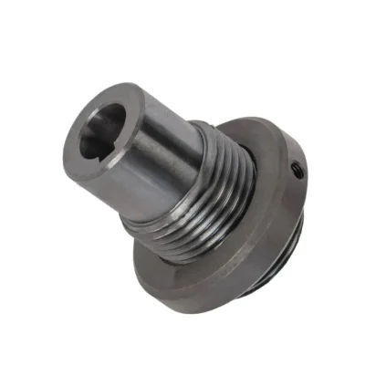 DoorHan DSH20-3 Гайка+втулка с резьбой для микровыключателя Shaft-20KIT