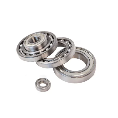 DoorHan SH 154 Набор подшипников (Shaft-30/60)