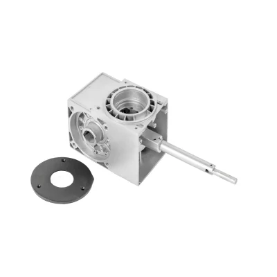 DoorHan Редуктор в сборе Shaft-30/60