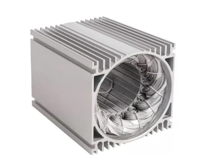 DoorHan SH23K(60) Статор с корпусом в cборе Shaft-60KIT