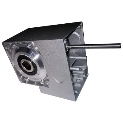 DoorHan SH50-7 Редуктор в сборе Shaft-50