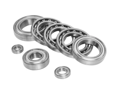 DoorHan SH120-6 Набор подшипников (Shaft-120)