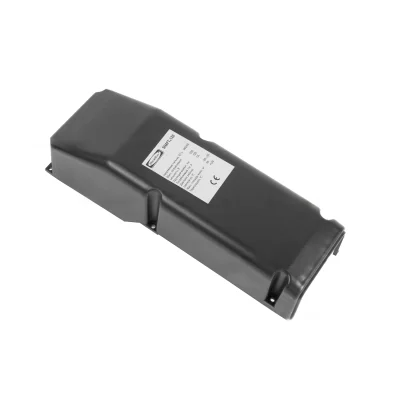 DoorHan SH120-4 Корпус блока управления (Shaft-120)