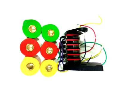 DoorHan SH500-2 Блок концевых выключателей SH500