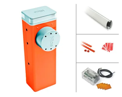 NICE M5BAR5KIT комплект шлагбаума до 5 метров
