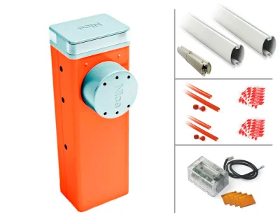 NICE L9BAR9KIT комплект шлагбаума до 9 метров