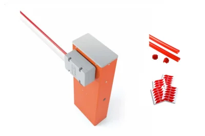 NICE WIDEL6KIT комплект шлагбаума до 6 метров