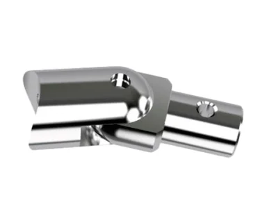 Ростов-Дон Соединитель шарнирный 25 НЕРЖ