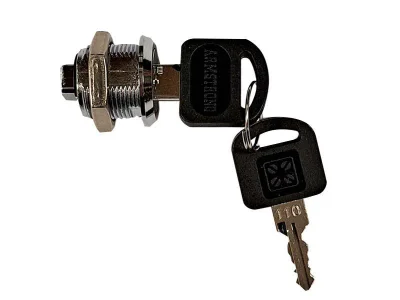 PERCo Замок мебельный  505 (C505-16 Armstrong)