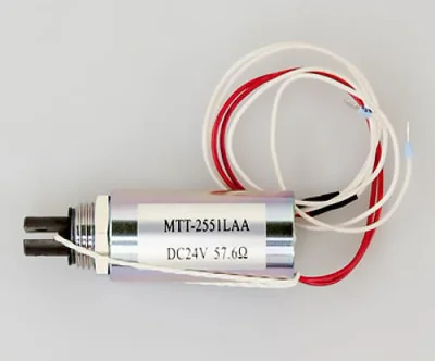 PERCo Привод узла стопорного RTD-03.980.00