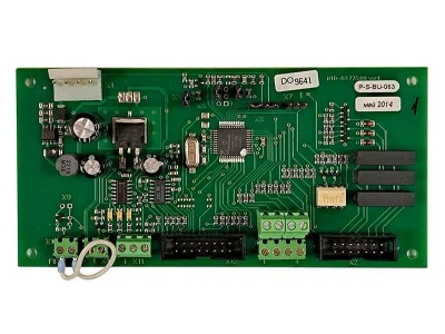 PERCo Модуль процессорный RTD-03.775.00 (WMD-05)