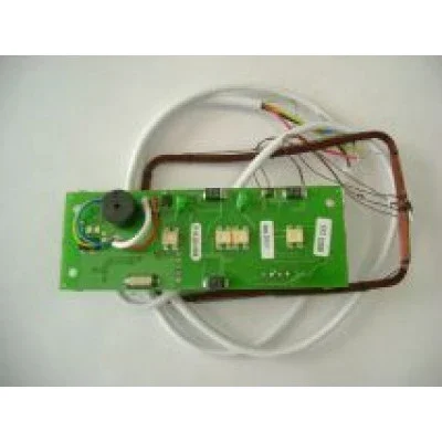 PERCo Плата KT02.9B.700.00 с антеннами и кабелем