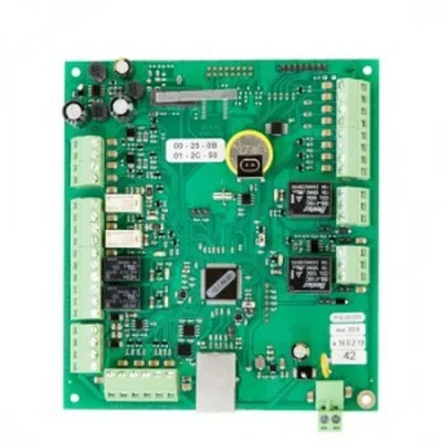 PERCo Плата CTL-14.700.00