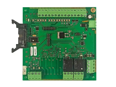 PERCo Плата CT/L04.2.710.00-02