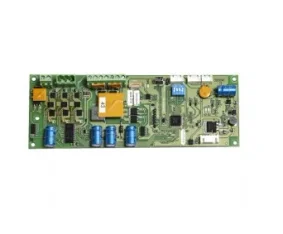 PERCo Плата управления TTR-10.720.00