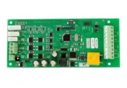 PERCo Плата электропривода ST-01.761.00