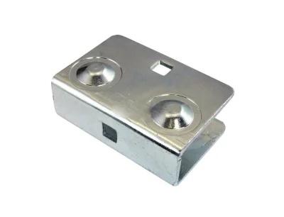 NICE PMD0542R03.4610 Кронштейн натяжителя