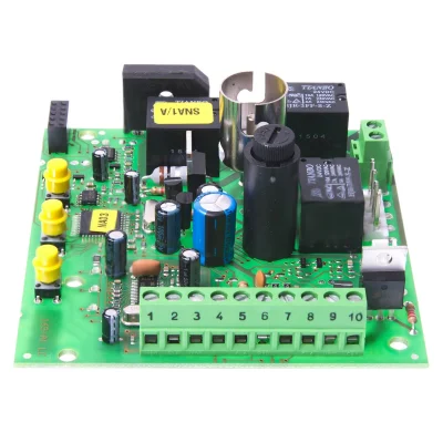 NICE SNA1/A Блок управления