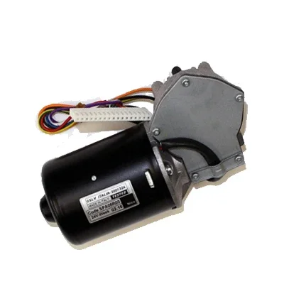 NICE SPA05R03 Электродвигатель