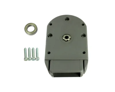 NICE PRSPIN02A Окончание рейки в сборе