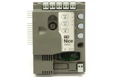 NICE SNA3/A Блок управления