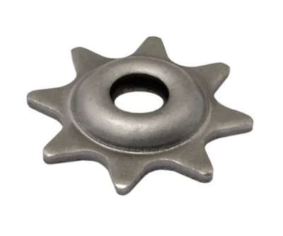 NICE PMD1306.4610 Звездочка