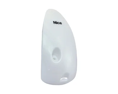 NICE PPD0125R02.45401 Крышка корпуса передняя