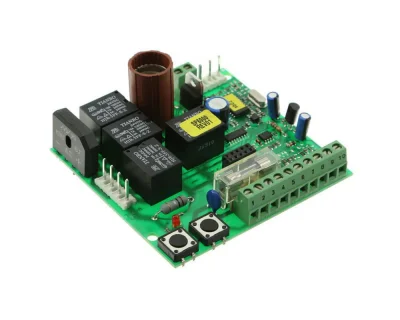 NICE SPA40 Блок управления