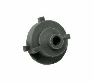 NICE PPD1284.4540 Винт редуктора внутренний 330°