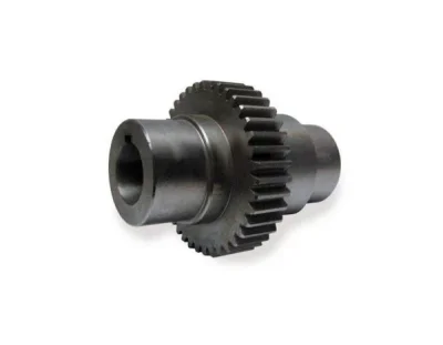 NICE PRSU01E Выходной вал в сборе