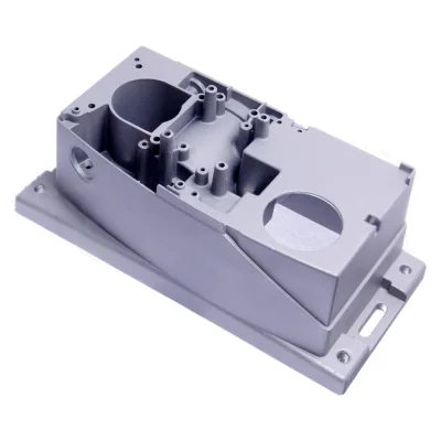 NICE BMG0890R07.45673 Основание корпуса