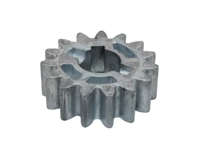 NICE PMD0177A.4610 Колесо зубчатое