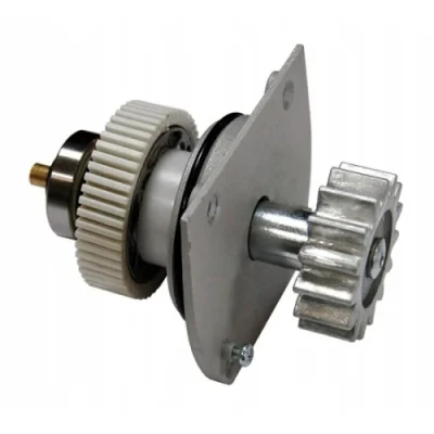 NICE SPAMG00700 Редуктор