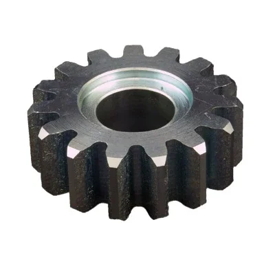 NICE PD0710A0000 Колесо зубчатое