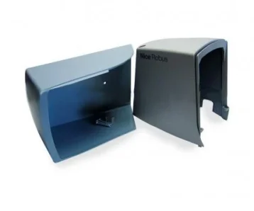 NICE PRRB03B Комплект крышек