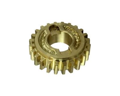 NICE PMDRC3.46102 Шестерня передаточная