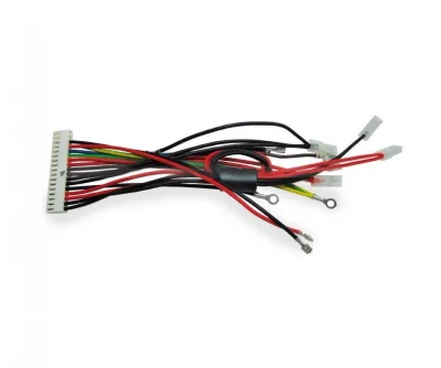 NICE CA1882R01.5320 Электропроводка