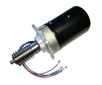 NICE SPMTG10100 Комплект электродвигателя